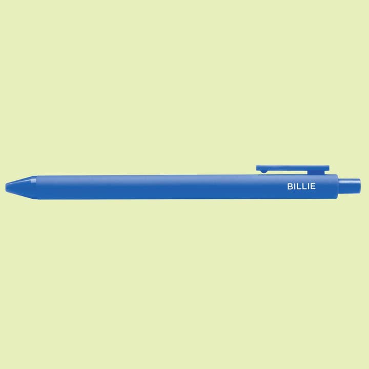 MangoIllustrated - Wholesale Pen - Billie Pen4