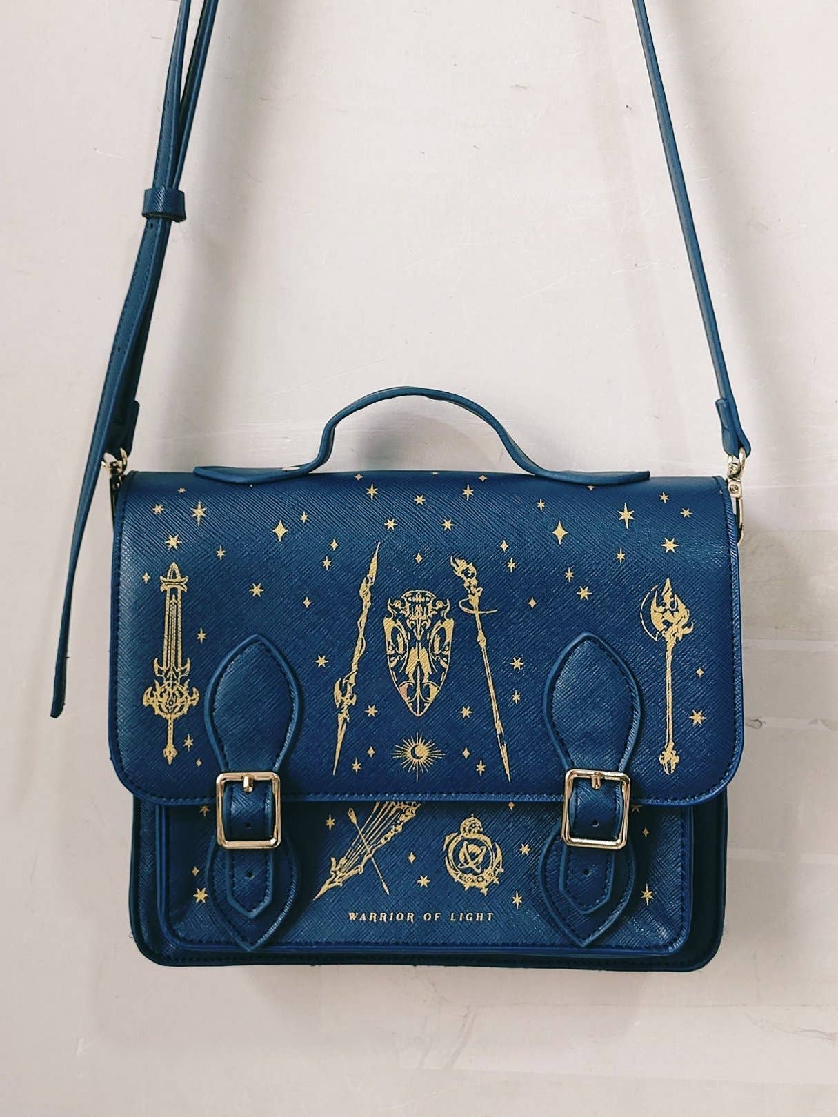 Maobabie - Wholesale Crossbody Bag - Women's - Weapon Armoury Crossbody Bag4