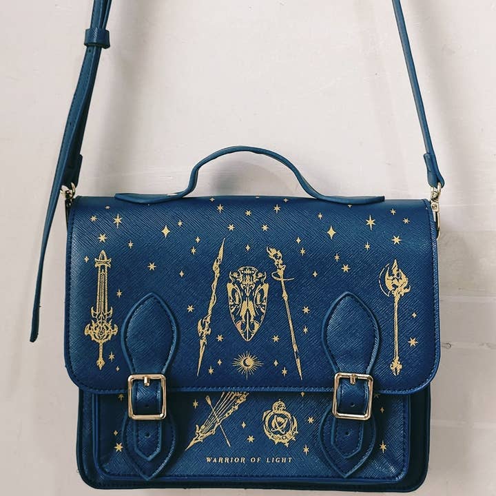 Maobabie - Wholesale Crossbody Bag - Women's - Weapon Armoury Crossbody Bag4