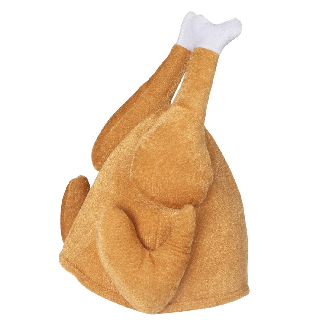 P'tit Clown - Wholesale Verkleedkleren - Heren - Kalkoenshoed3