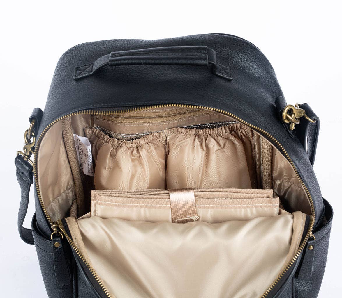 Bodomint - Wholesale Diaper Bag - Baby - The Joni Backpack15