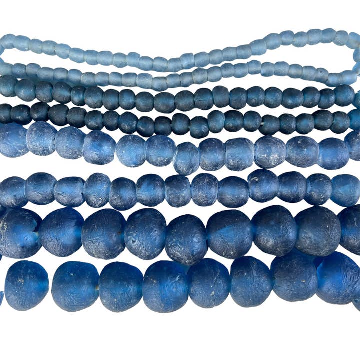 Blue Ocean Traders - Wholesale Beads - Recycled Glass Beads20