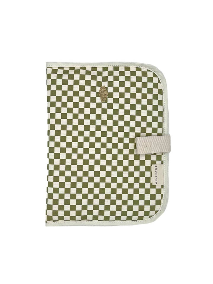 Protège carnet de santé - EDGAR for wholesale by Milinane