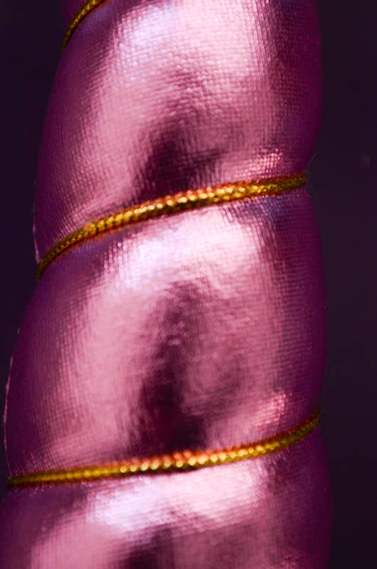 Circus Unicorn Shop - Wholesale Pet Costume - Cat/Dog - Unicorn Horn for Horse13