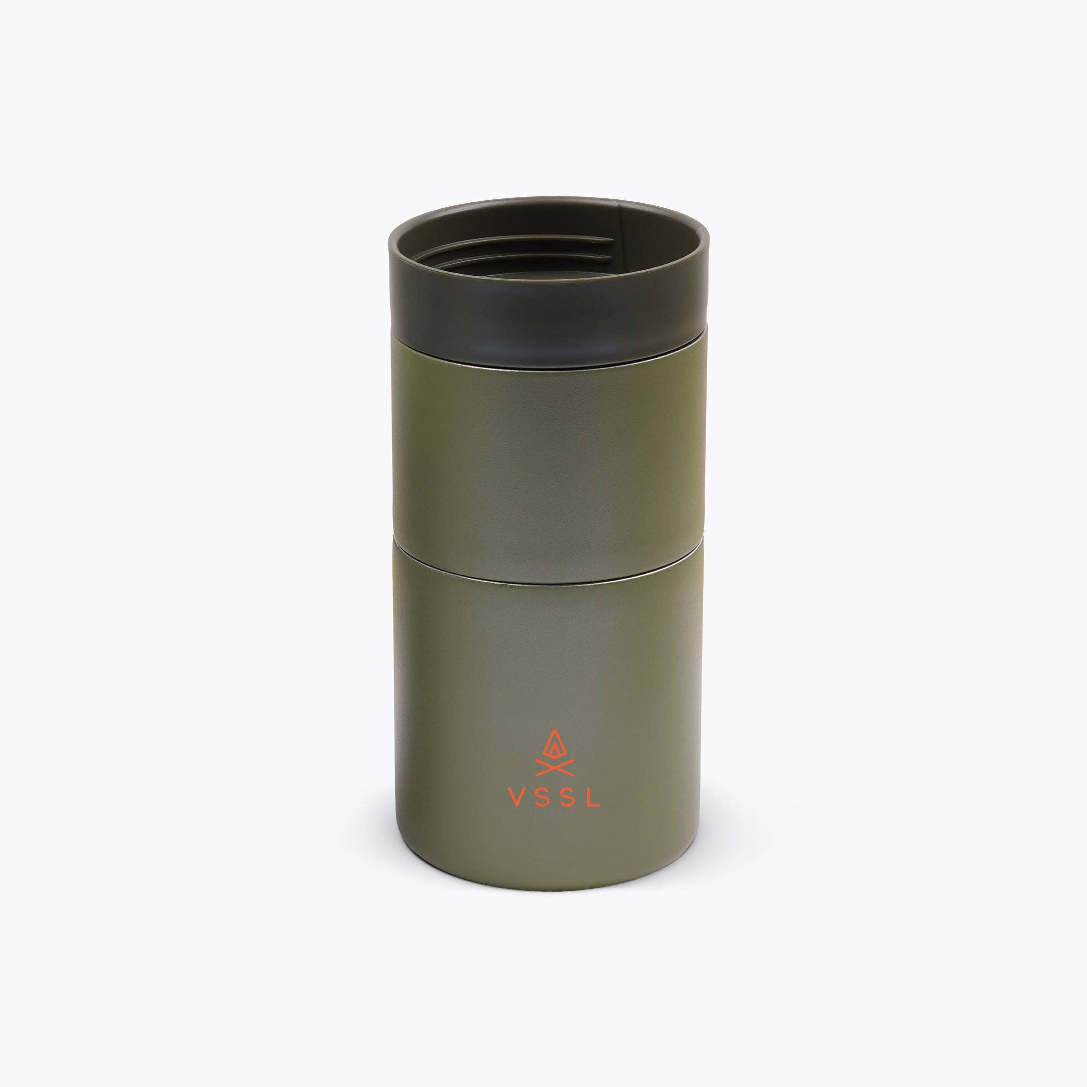 VSSL Gear - Vente Cafetières à filtres - Kit Nest Pour Over13