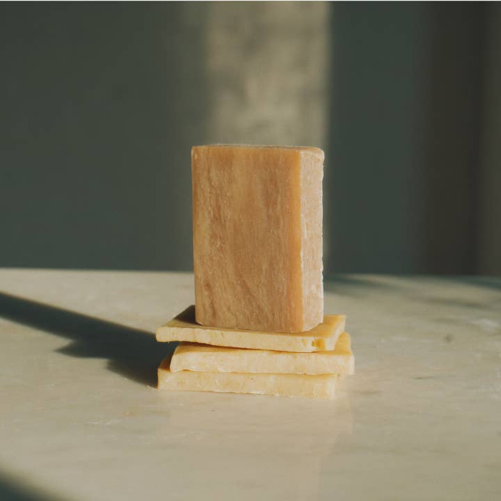 Rue Dix Brooklyn - Wholesale Bar Soap - Marché Soaps17