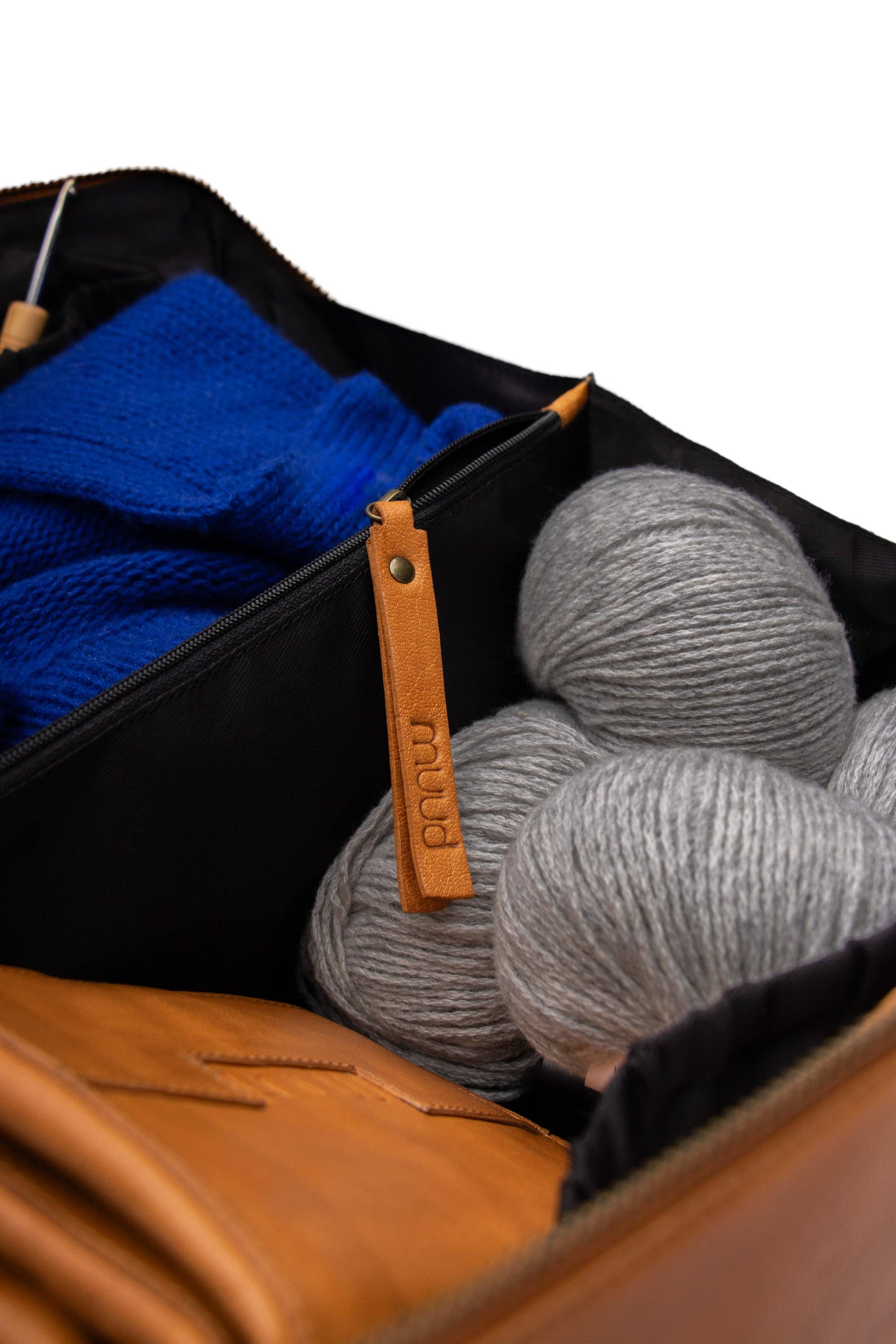 Muud - Vendita all'ingrosso Borsa a tracolla - Donna - Cleo Midi borsa da progetto5