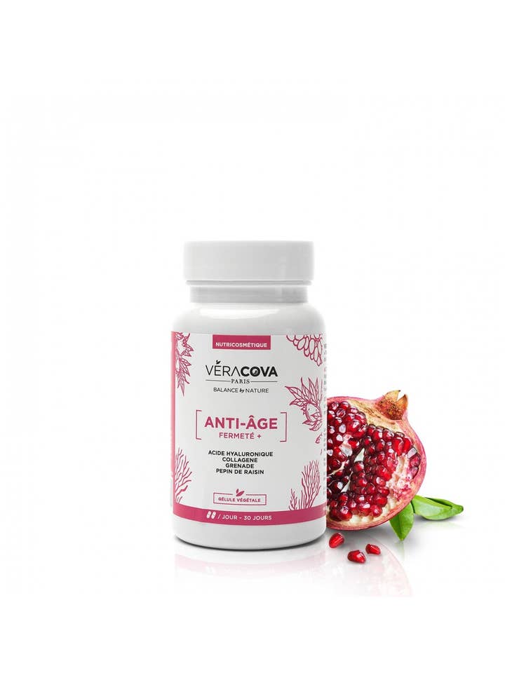 Antienvejecimiento - Reafirmante+ para venta al por mayor de VERACOVA