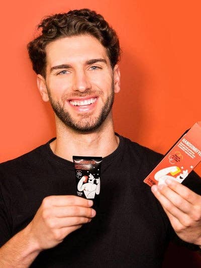 Handsomefyer for wholesale by Siwon