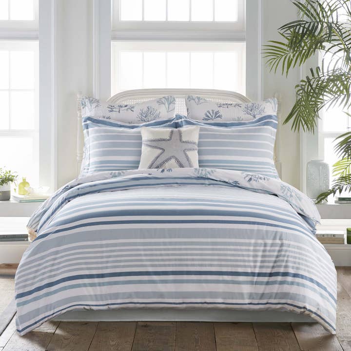 Truro Duvet/Comforter Set for wholesale by Levtex Home
