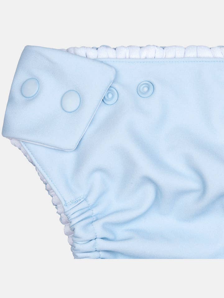 Toshi - Wholesale Swim nappy – Baby - Swim Baby Nappy Solid - Current9