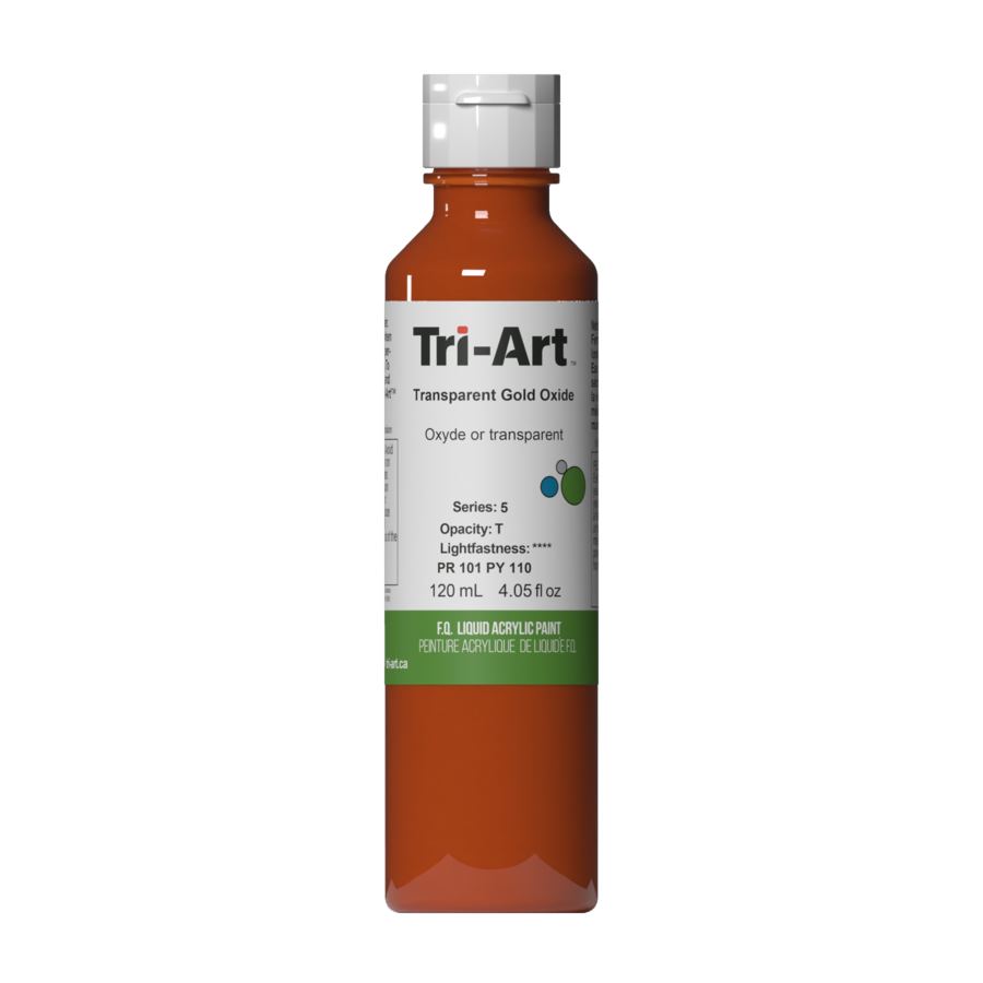 Tri-Art Mfg. - Wholesale Paint Set - Tri-Art Liquid Acrylics All Sizes406