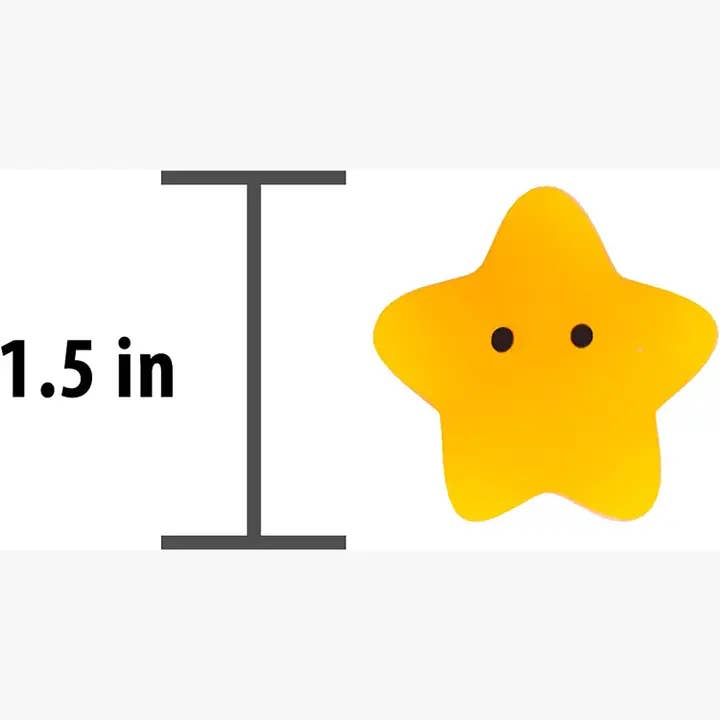 Variety Distributors - Wholesale Toy Set - Kids - Sunny Days Mini Mochi Squishies - 24 Piece Fidgets container6