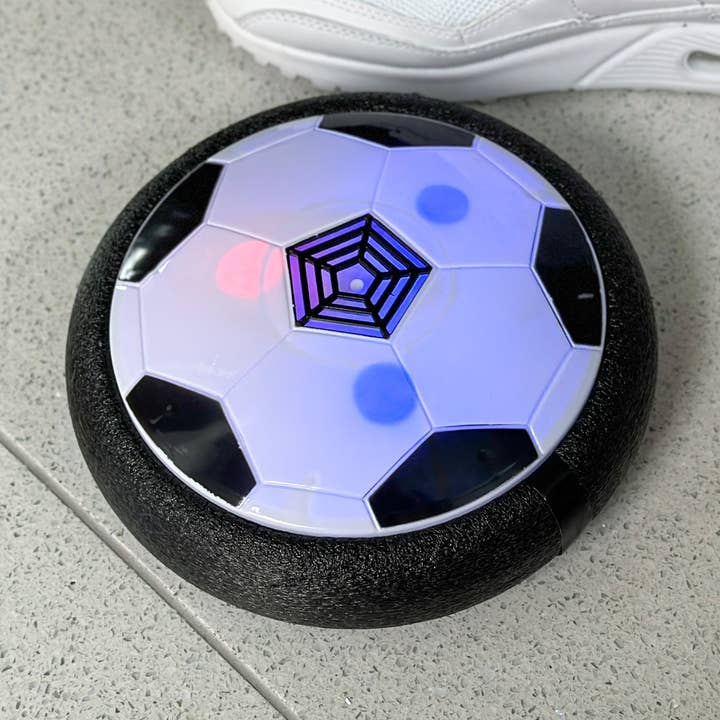 The Source Wholesale LTD – wholesale Electronic toy – Child & baby – Light Up Hover Football0