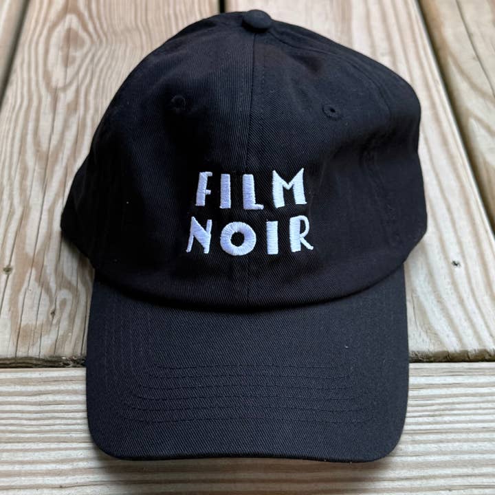 The Silver Spider - Wholesale Baseball Cap - Unisex - Film Noir Baseball Cap Unisex Dad Hat movies Cinema festival