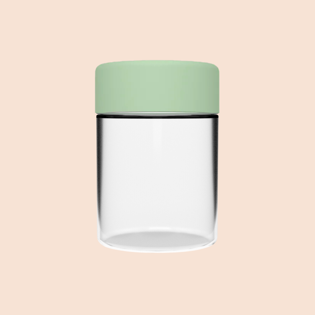 Luxey Cup - Venta al por mayor Recipientes para alimentos - CAJA GUARDIANA DE ESPECIAS - Conjunto de Regalo de Mezclas de Especias y Almacenamiento3