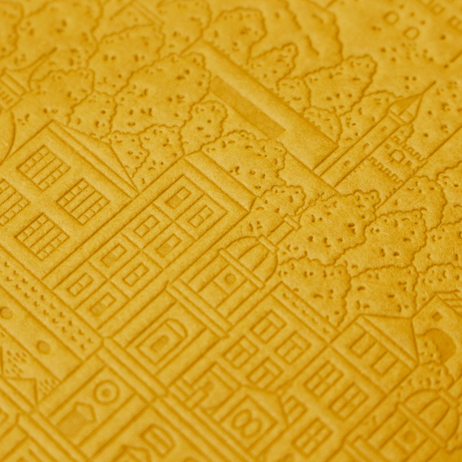 The City Works - Wholesale Notebook - The Salzburg Notebook16