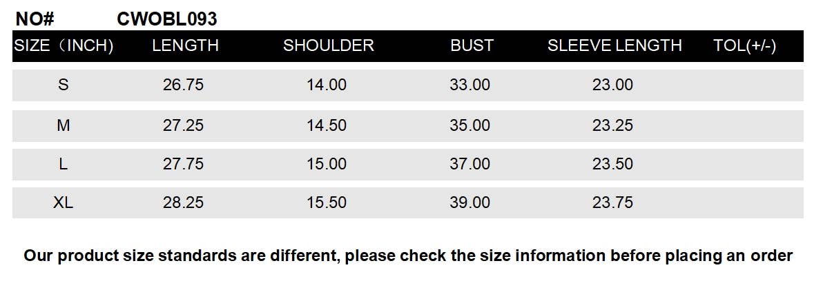 NINEXIS - Wholesale Blazer - Women's - CWOBL093_LONG SLEEVE TAILORED WITH A DRAPED BLAZER4