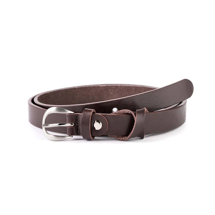 VALTICO - Wholesale Belt - Women's - Cowhide leather belt made in Spain.2