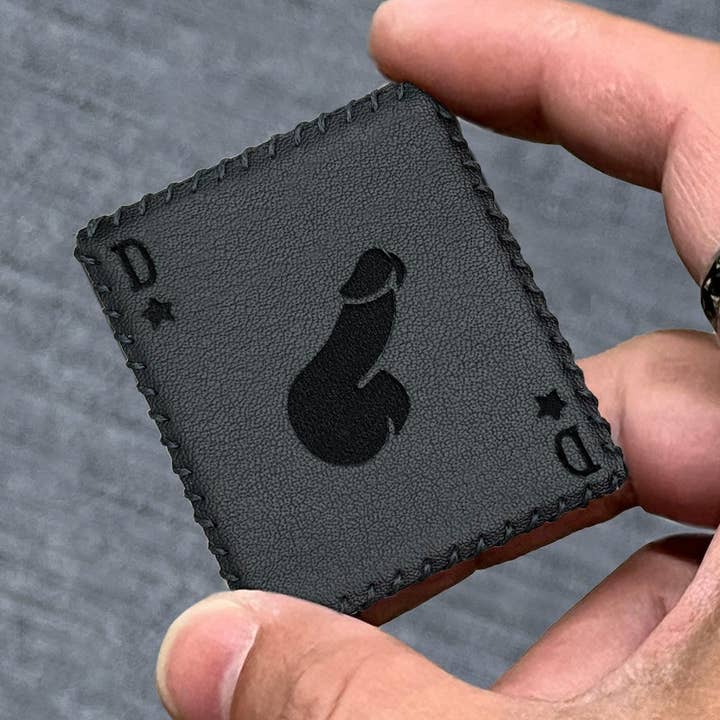 Wildcard — Cacto Preto "O D", Pequeno por atacado de Magic Items