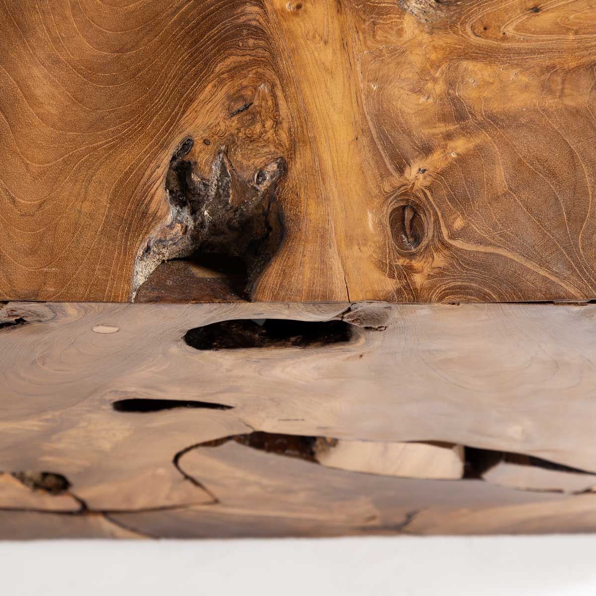 Style In Form - Wholesale Coffee Table - Natura Flow Coffee Table14