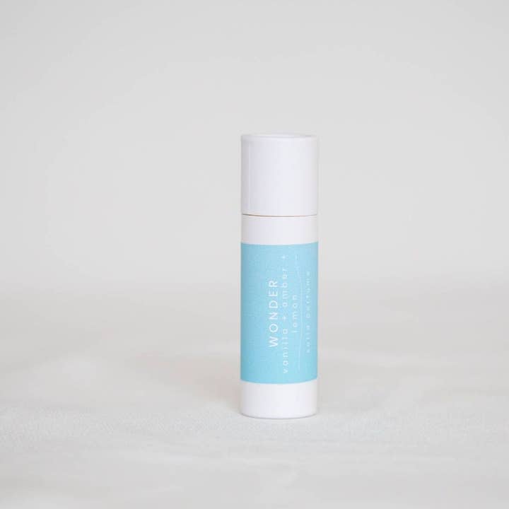 Land of Daughters - Vente Parfums solides - Parfum Wonder Solid1