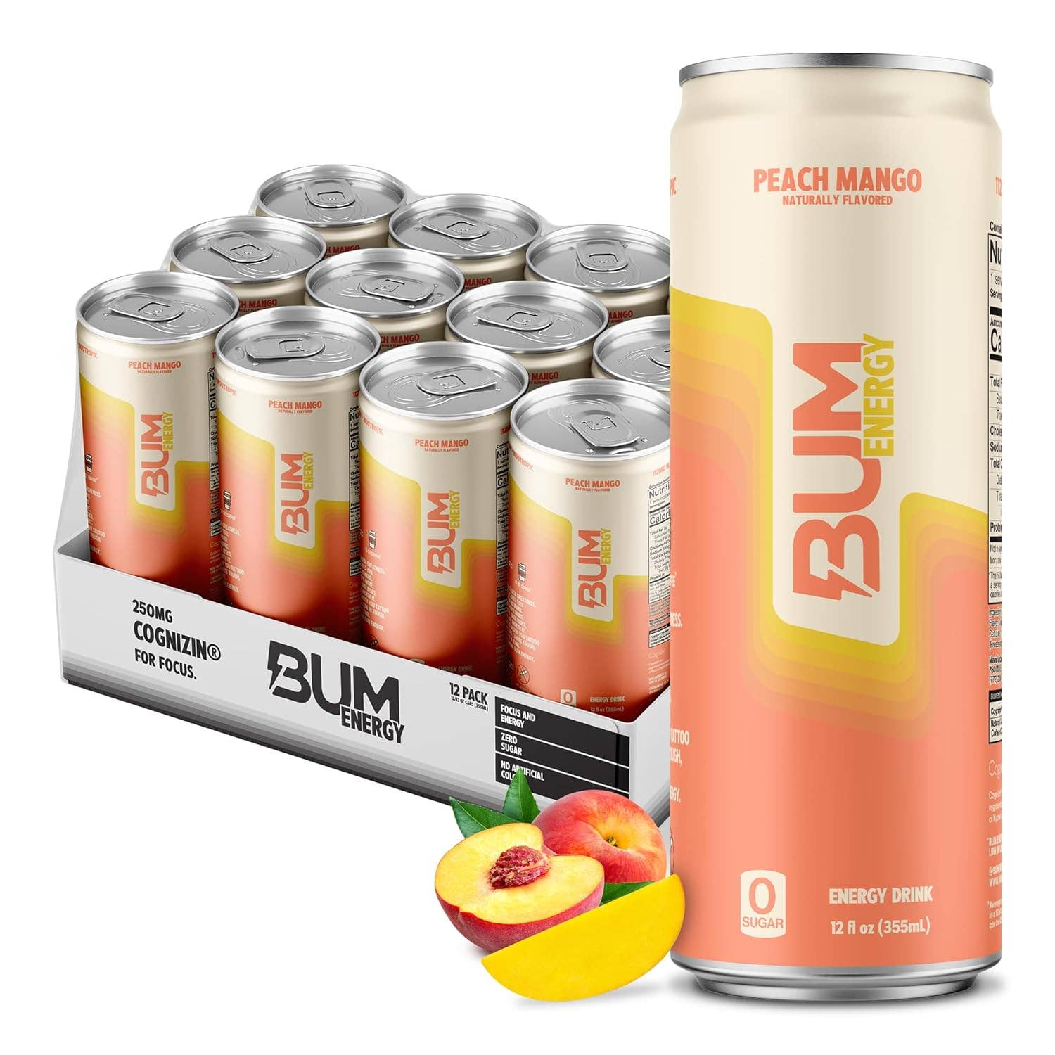 Campus Protein - Wholesale Sports/Energy Drink - BUM Energy Drink4