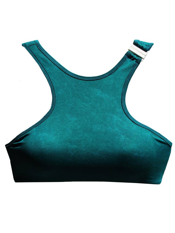 Top Athena per la vendita all'ingrosso da parte di Type Swimwear