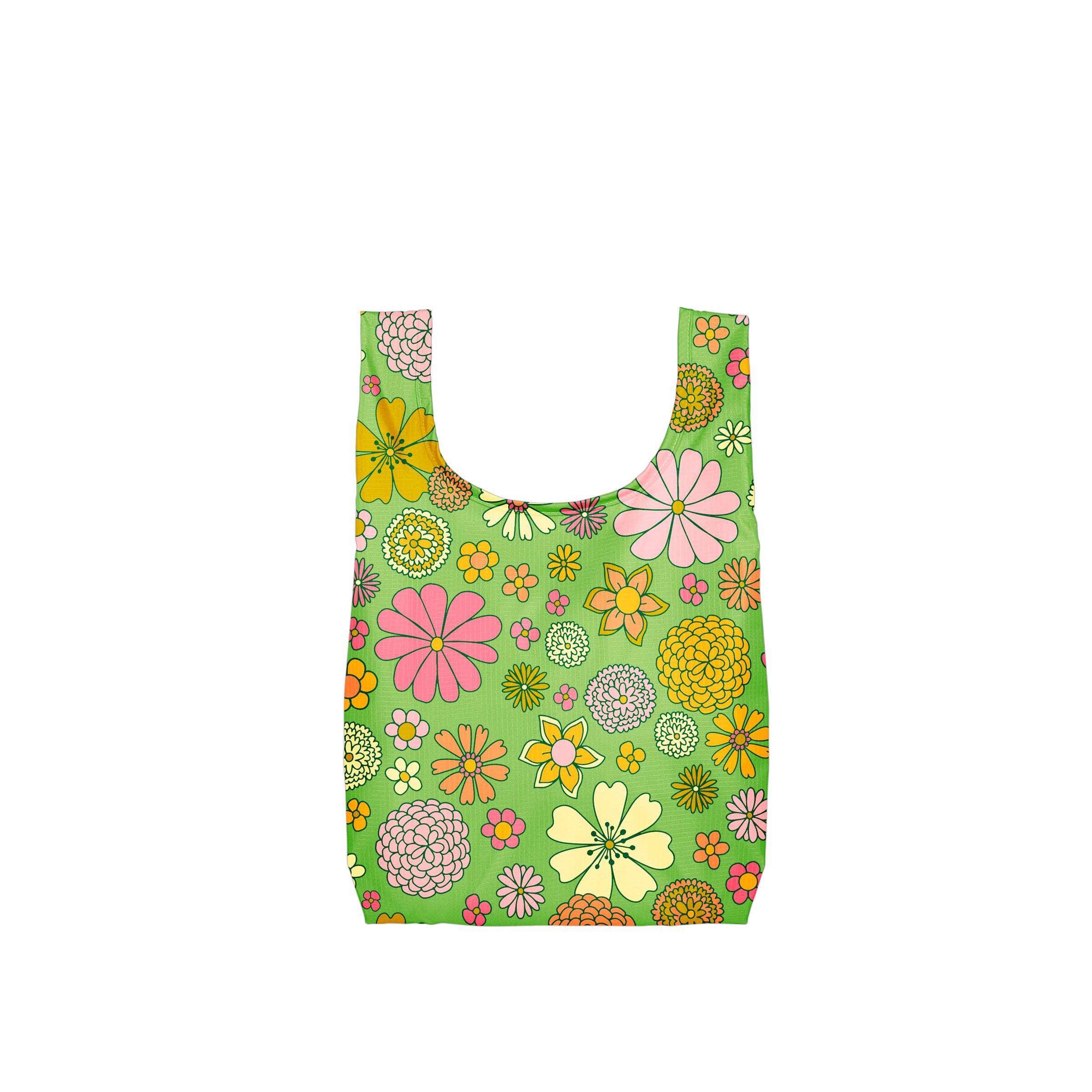 Talking Out of Turn - Wholesale Draagtas - Dames - Kleine Twist & Shouts - UITVERKOOP!27