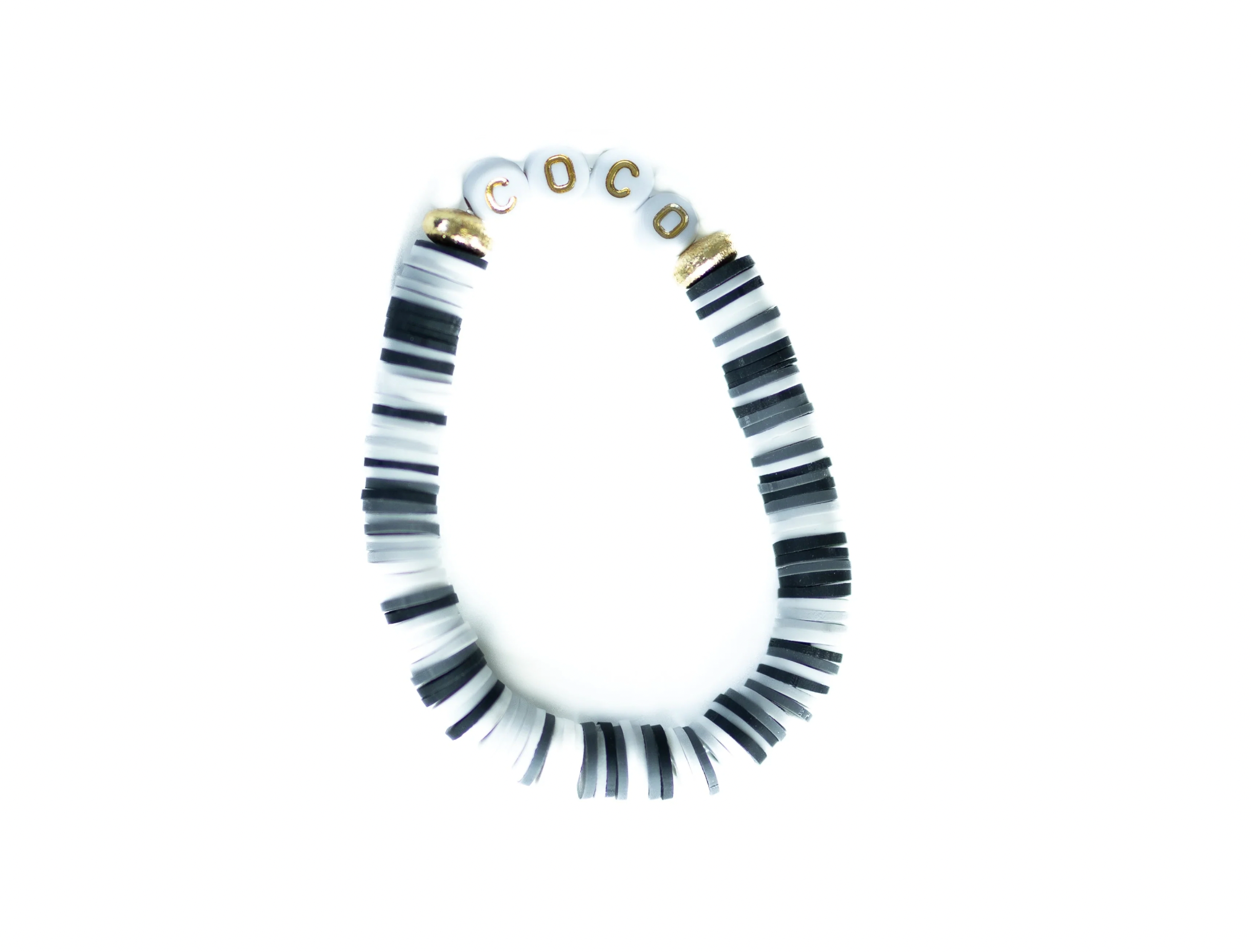 Coco's Beads and Co - Wholesale Beaded Bracelet - The Colette7