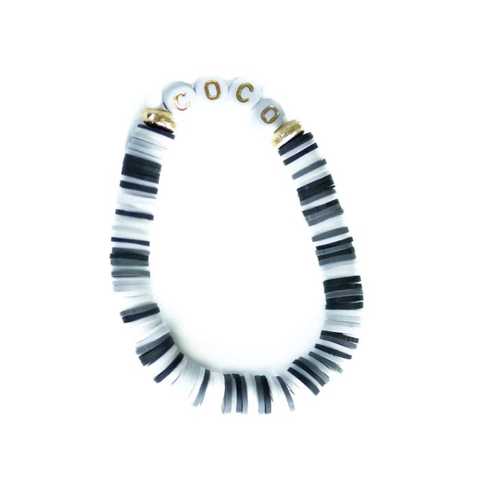 Coco's Beads and Co - Wholesale Beaded Bracelet - The Colette7