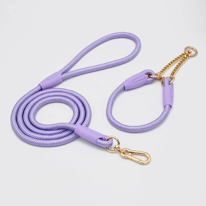 Cheerhunting - Wholesale Pet Collar - Dog - Loofie - Colorful Pet Collar and Leash