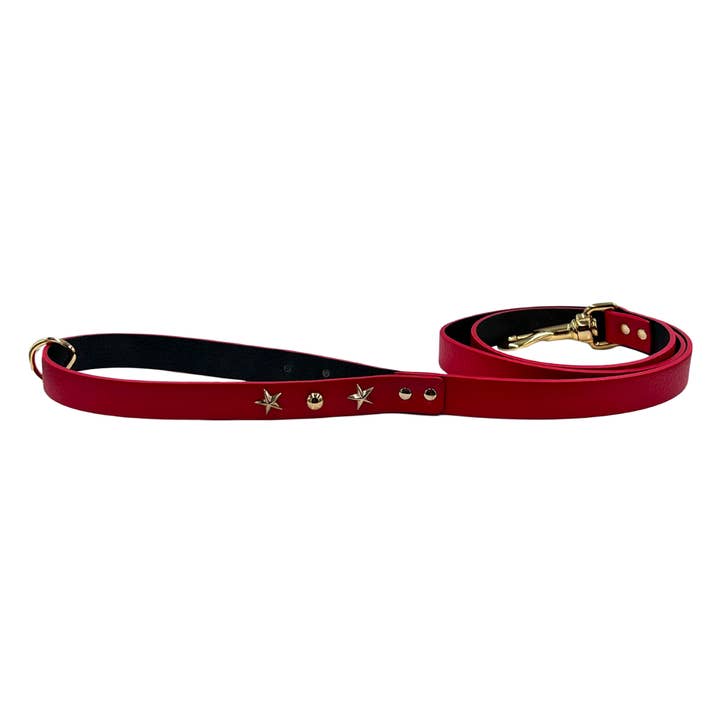 RED FURY <BR>RIEM voor wholesale door My queen