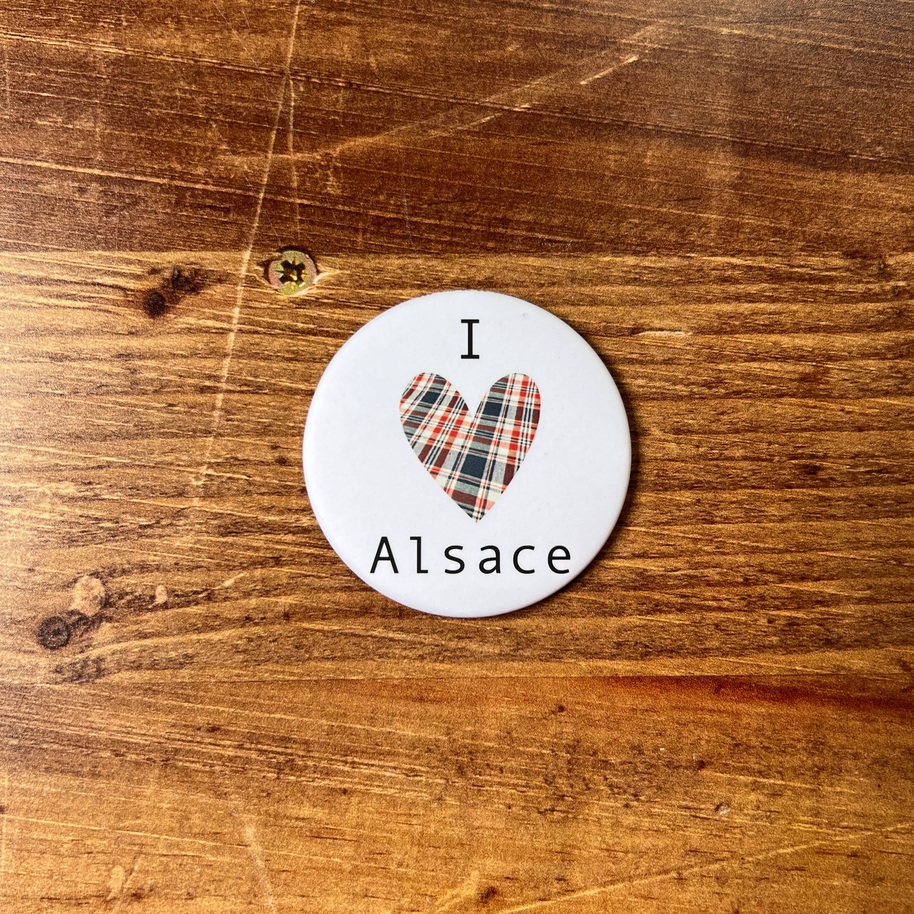 Les cartes de Lulu - Wholesale Magnet - Alsace Bottle Opener Magnets - Strasbourg - Stork5