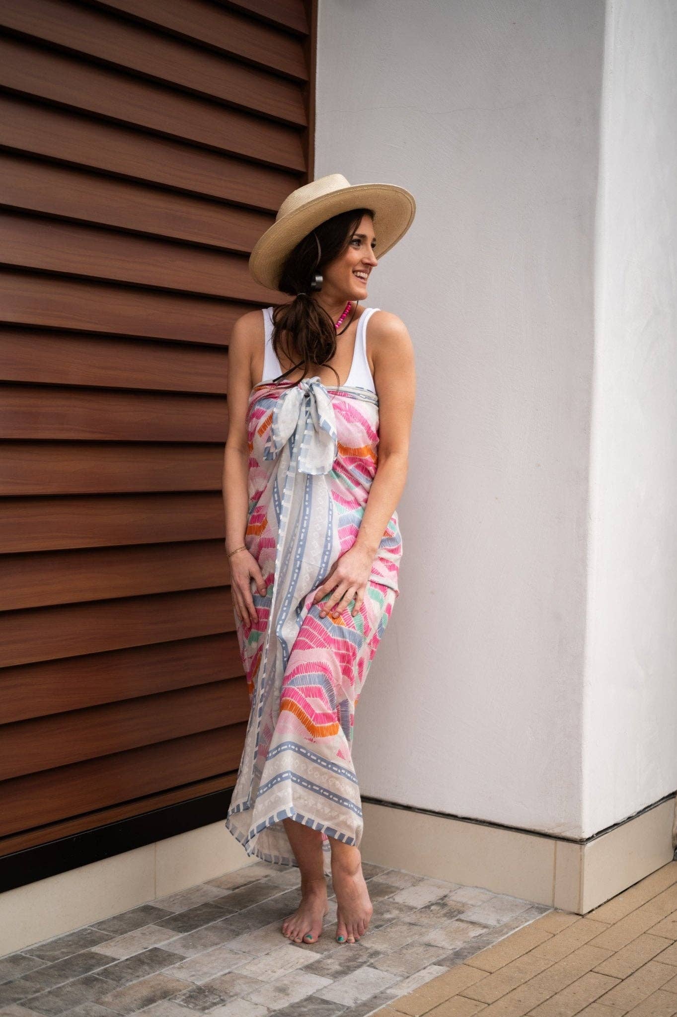 CB Grey - Wholesale Scarf – Women's - The Secret Shawl