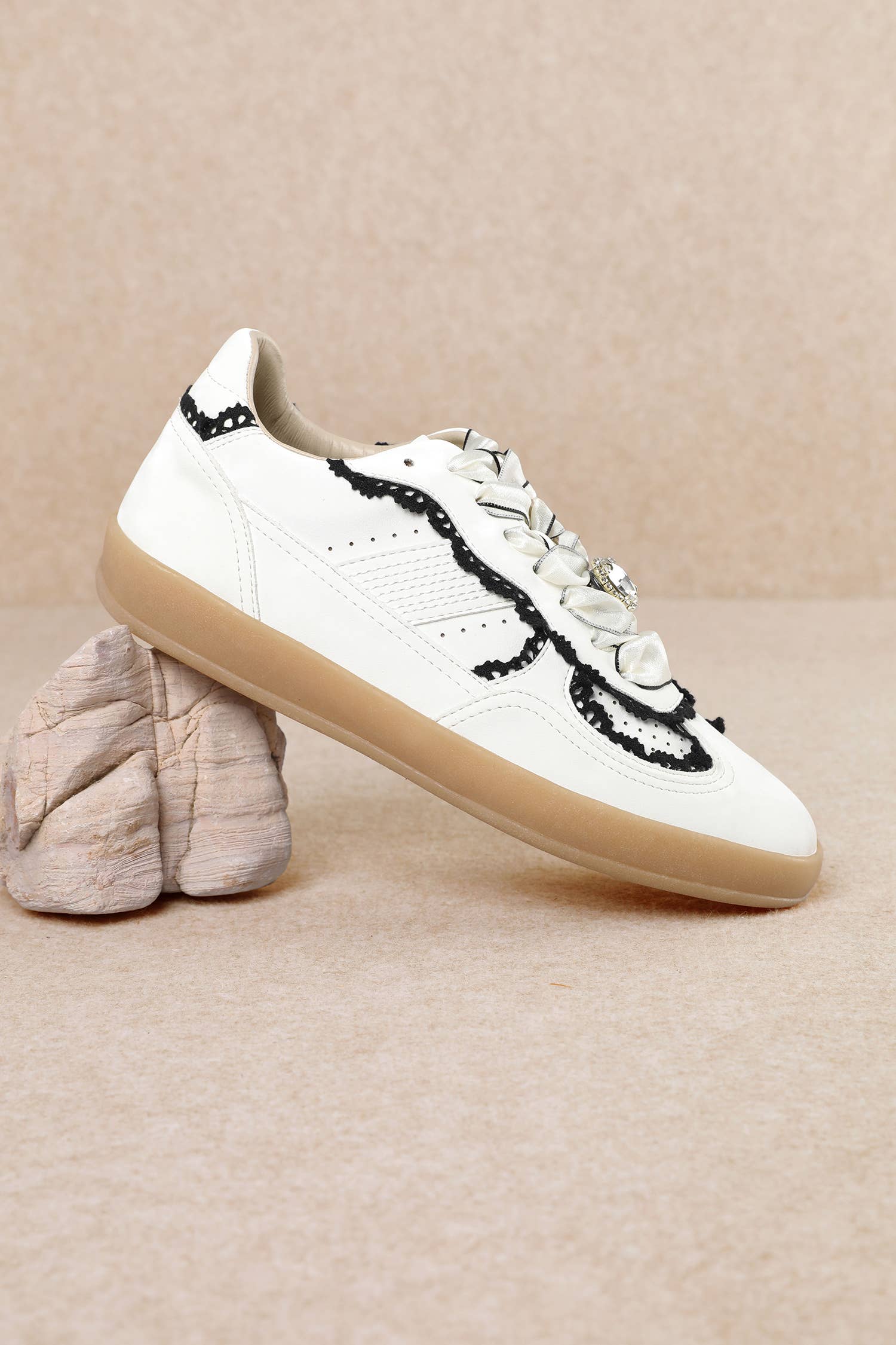 Mis Jes - Wholesale Lifestyle Sneakers - Women's - MX-ELEANOR60