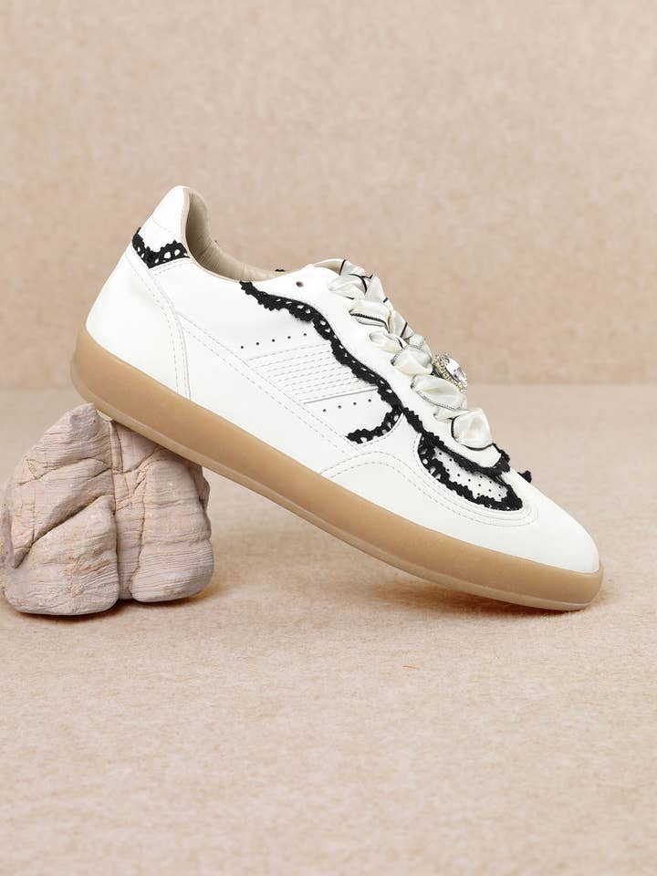 Mis Jes - Wholesale Lifestyle Sneakers - Women's - MX-ELEANOR60