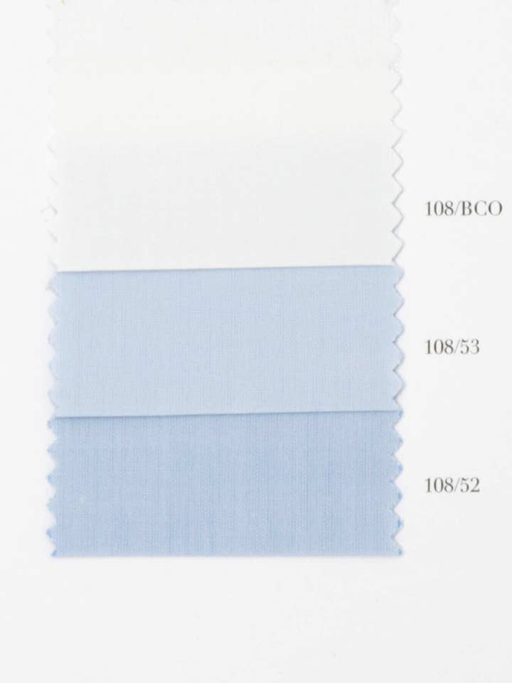 Arona Pop 140/2 Popeline 100% Baumwolle Handgemacht in Italien für den Großhandel von HENRIK