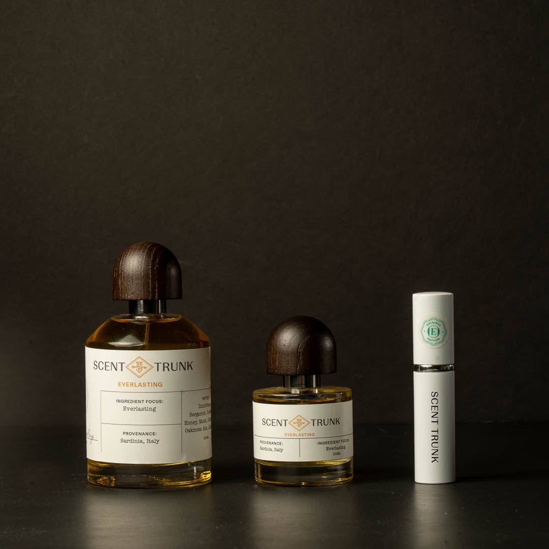 Scent Trunk - Wholesale Parfum/Eau de toilette - Eeuwigdurend5