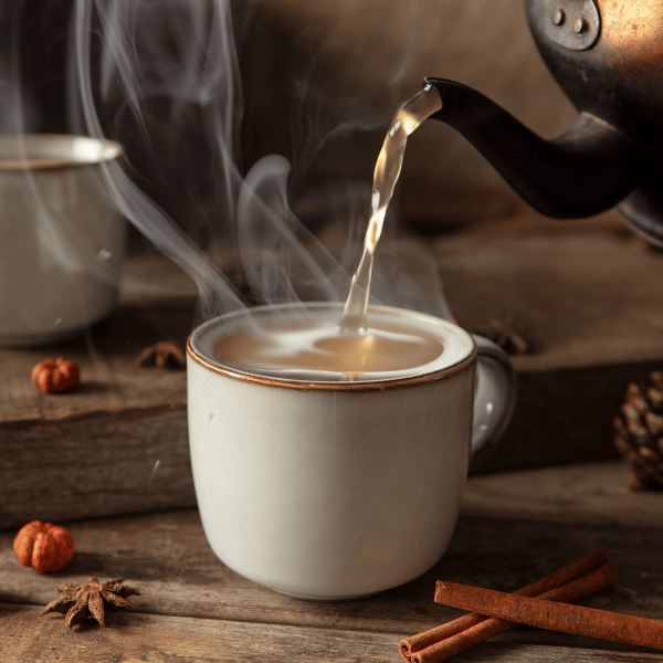 Wind & Willow - Wholesale Cocktail Mix/Syrup - English Wassail (cs 12) - Cider Mixes1