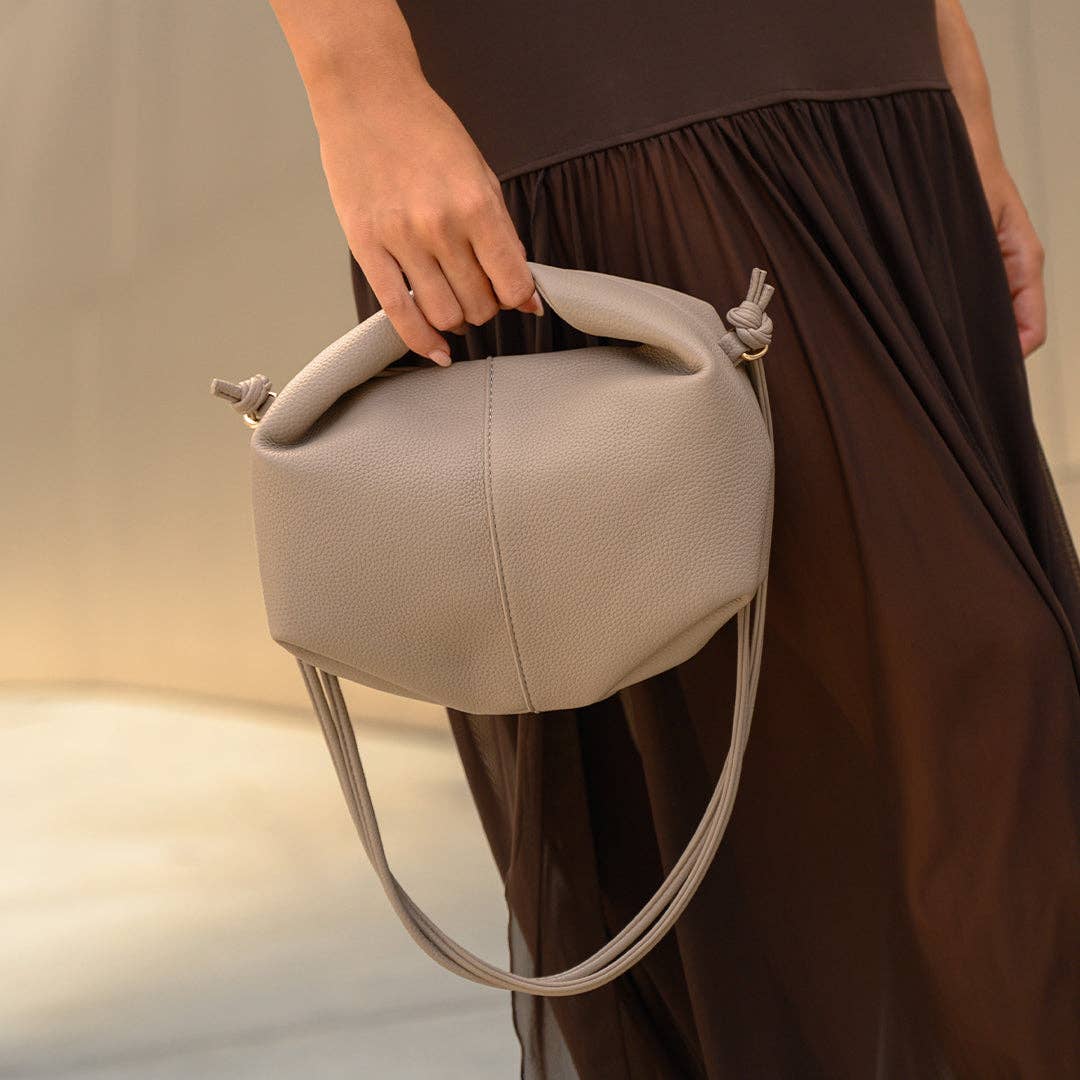 Verano Hill – wholesale Väska med handtag – Dam – Nadia Axelremsväska2