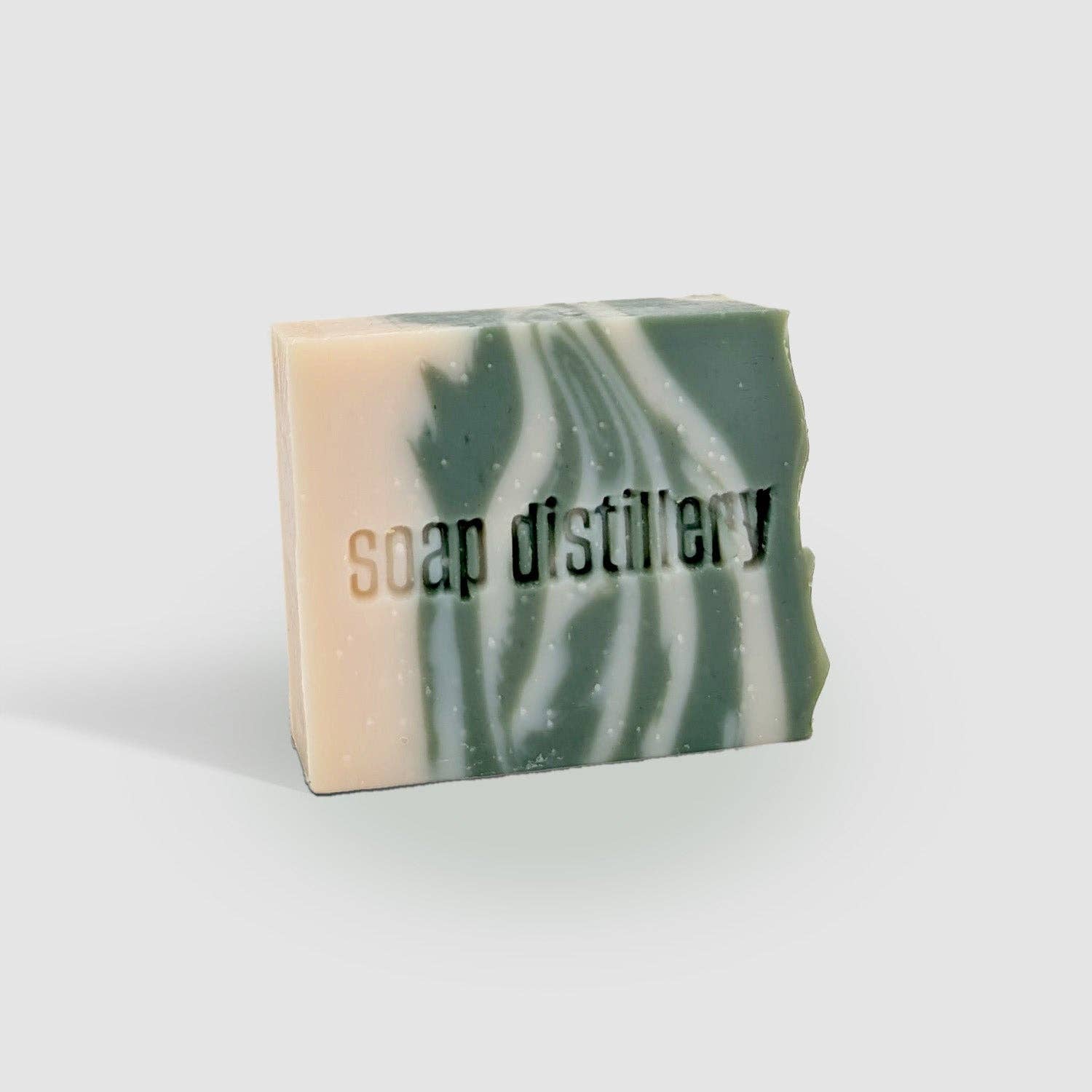 Soap Distillery - Wholesale Soap Set - Out of the Woods Three Soap Gift Set7