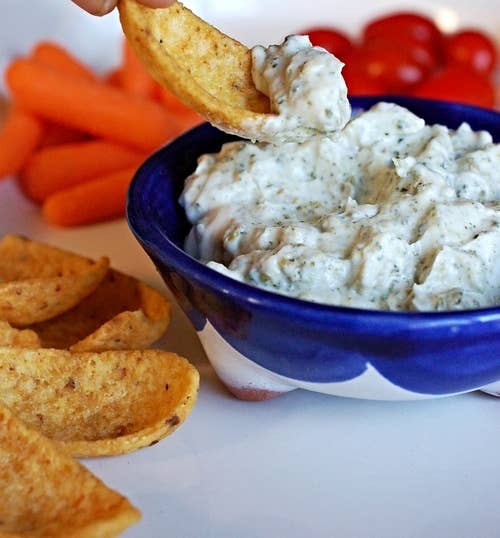 Cherchies Specialty Foods - Wholesale Dried Spice Mix - Cherchies® NO-SALT Seasoning Blend/Dip Mix Gift Collection7