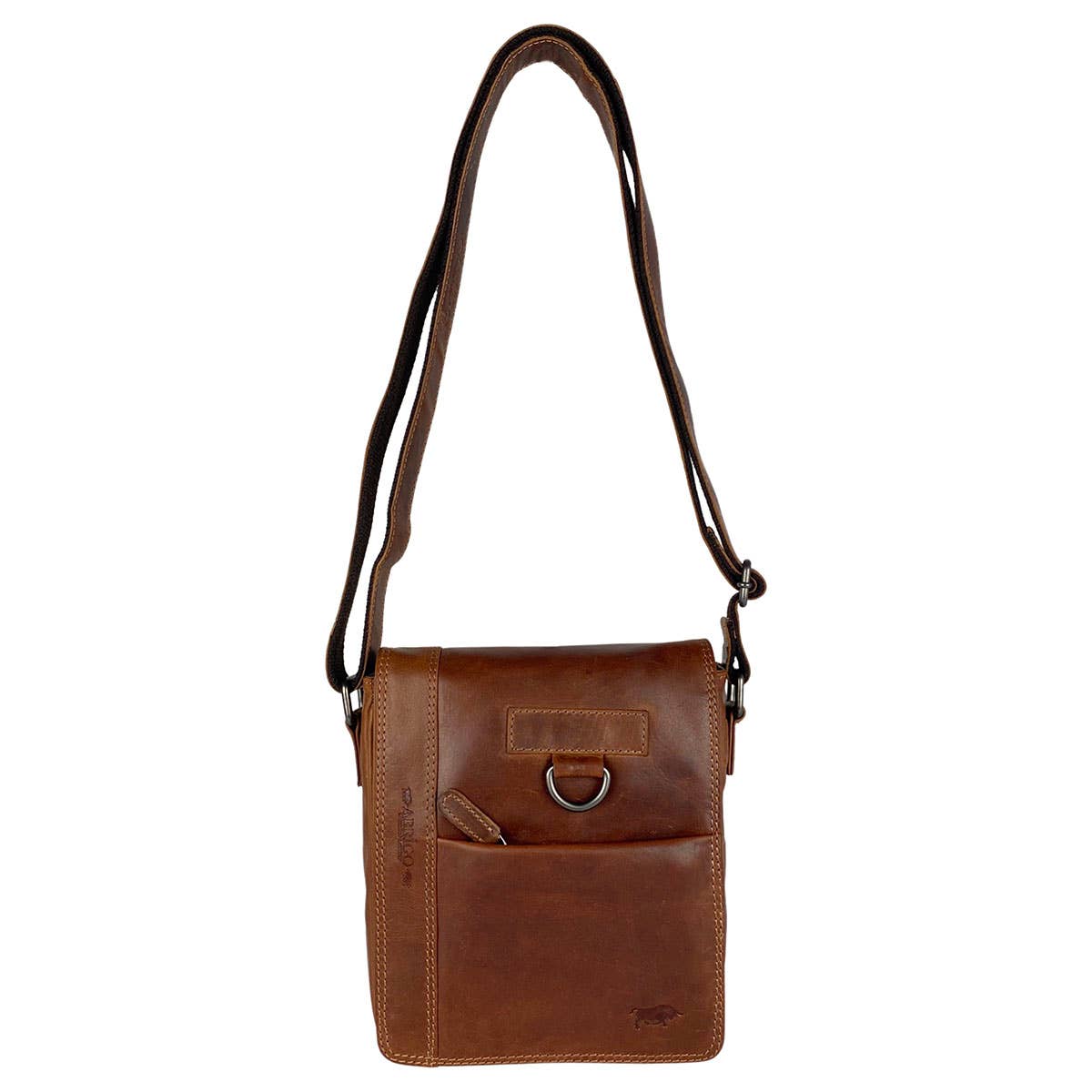 Arrigo - Wholesale Crossbody Bag - Women's - Arrigo Leather Crossbody Bag - Shoulder Bag - 6 Colours1