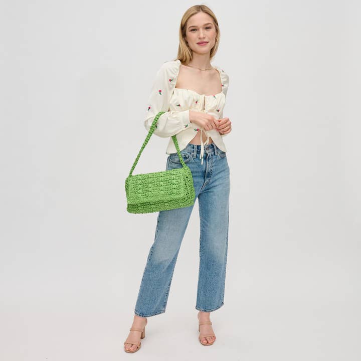 Urban Expressions - Vente Sac à bandoulière – femme - Sac à bandoulière Anika19