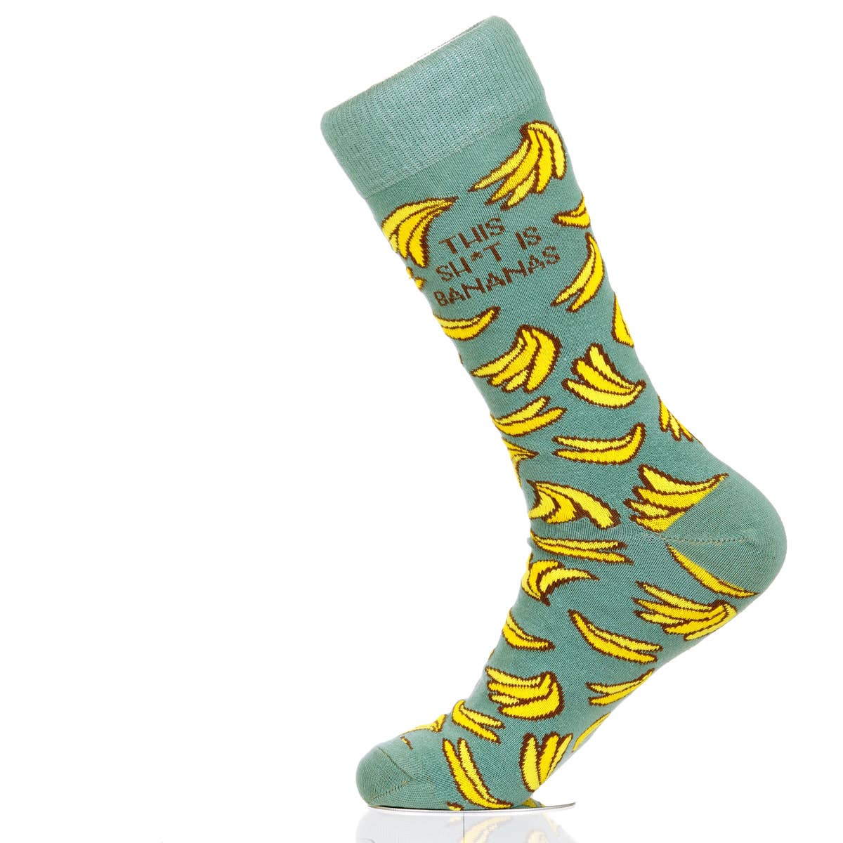 KYNC Custom - Wholesale Socks - Unisex - 160 Pairs Cotton Socks | Best Everyday Design4