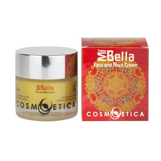 MY BEAUTIFUL COSMOETIC ORGANIC CREAM for wholesale by Josenea BIO