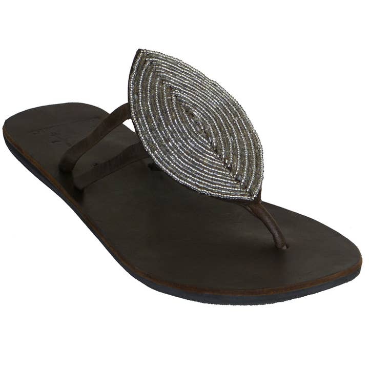 Blad zilver voor wholesale door Global Girls