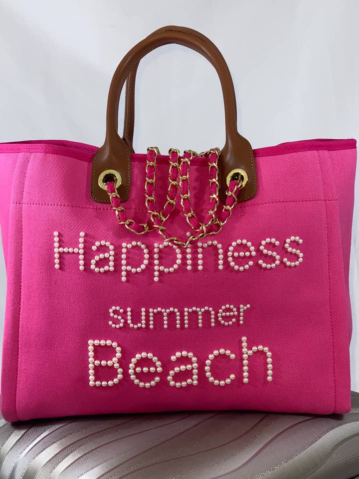 Sac fourre-tout en toile pour la vente par Ani Perri