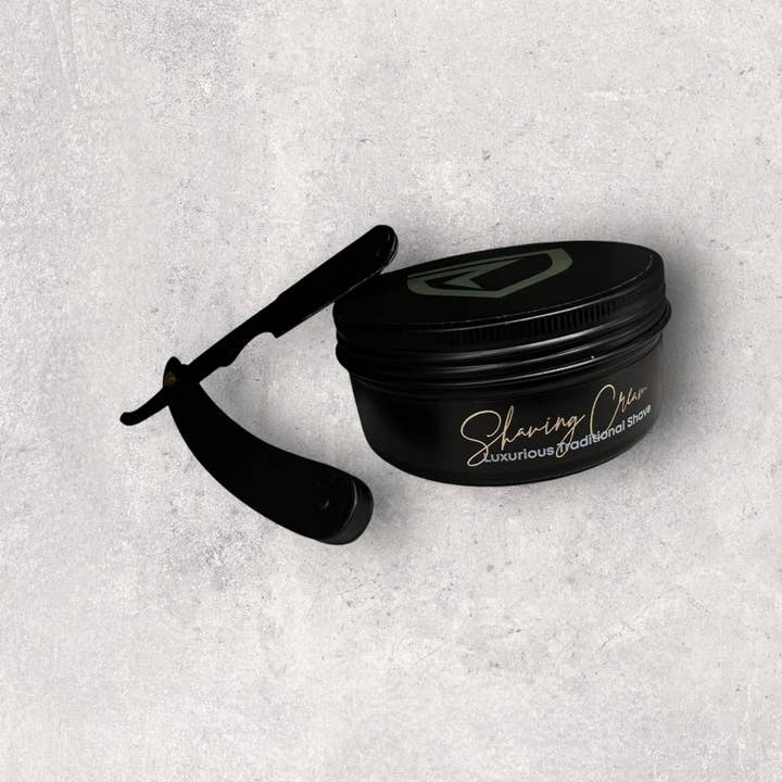 Crown Ridge Grooming – Engroshandel Skægstyling – Grizzlybjørnen1